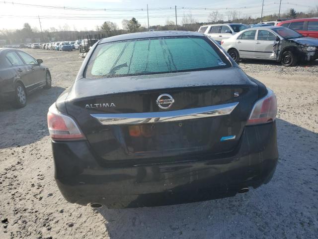 2014 Nissan Altima 2.5 VIN: 1N4AL3AP0EN376268 Lot: 48828974