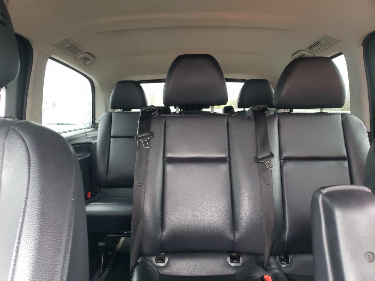 WD4PG2EE0J3413634 2018 Mercedes-Benz Metris