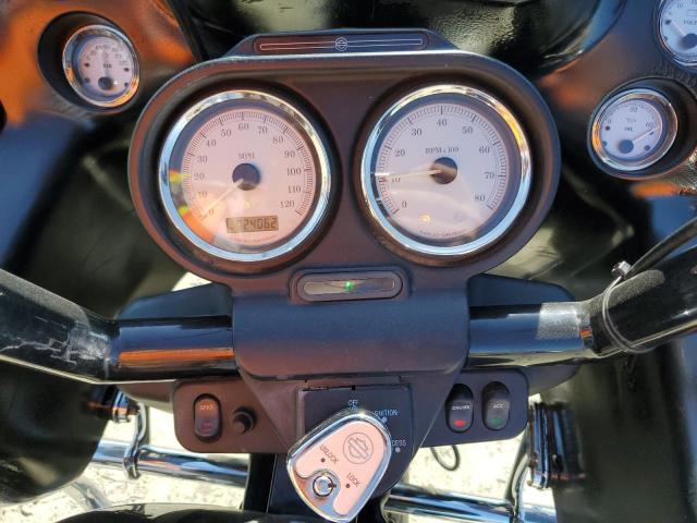 2008 HARLEY-DAVIDSON FLTR 1HD1FS4378Y681756