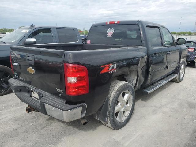 3GCPKSE30BG333269 | 2011 Chevrolet silverado k1500 lt