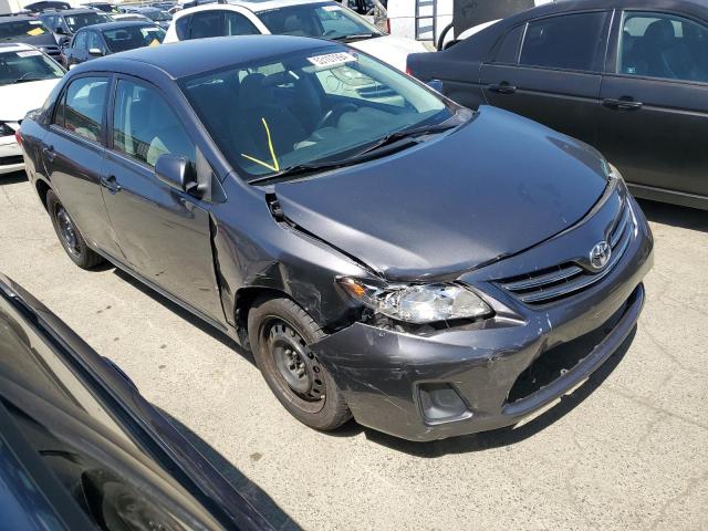 2013 Toyota Corolla Base VIN: 5YFBU4EE3DP191191 Lot: 53107994