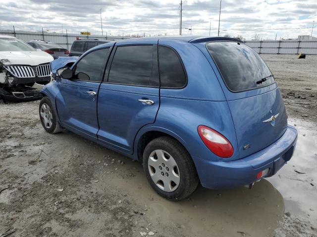 3A4FY48B86T367671 | 2006 Chrysler pt cruiser