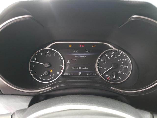 2018 Nissan Maxima 3.5S VIN: 1N4AA6AP1JC394257 Lot: 51395394