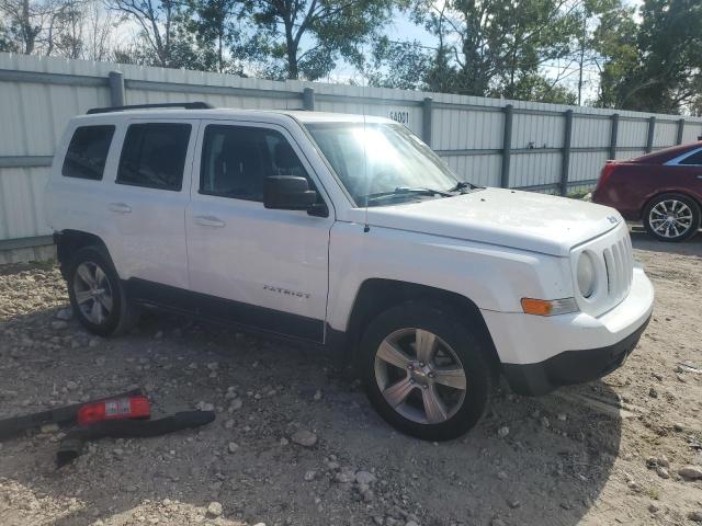 2013 Jeep Patriot Latitude VIN: 1C4NJRFB3DD236351 Lot: 51744024