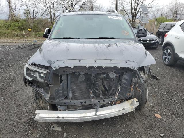 5TDDW5G16JS156070 2018 Toyota Sequoia Platinum 2018 Toyota Sequoia Platinum VIN: 5TDDW5G16JS156070 Lot: 51582554