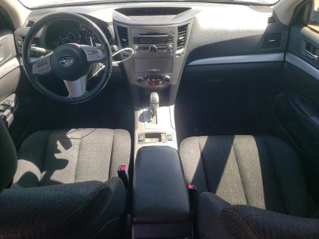 2010 Subaru Legacy 2.5I Premium VIN: 4S3BMCH67A3212031 Lot: 50666024