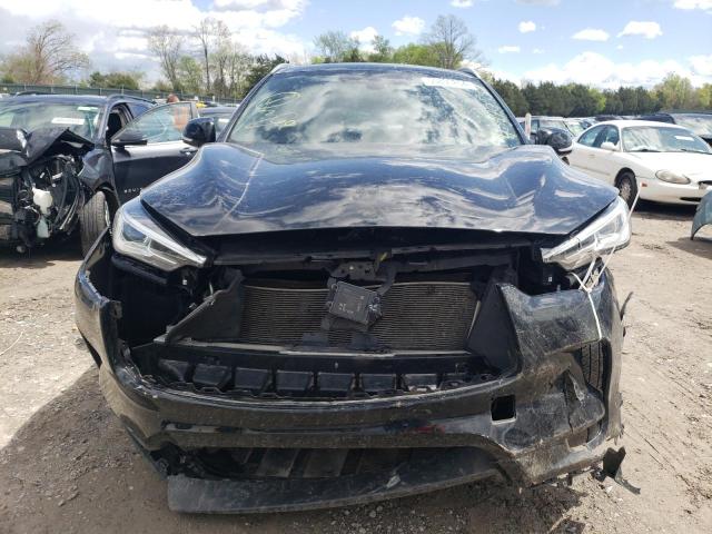 2021 Infiniti Qx50 Luxe VIN: 3PCAJ5BB6MF113522 Lot: 50805854