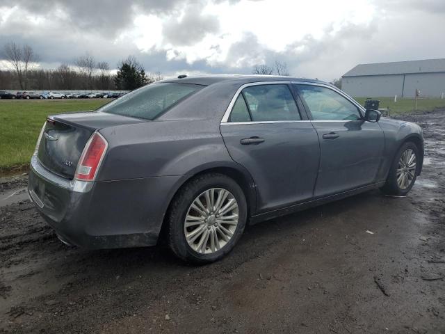 2013 Chrysler 300 VIN: 2C3CCARG3DH740366 Lot: 49885064