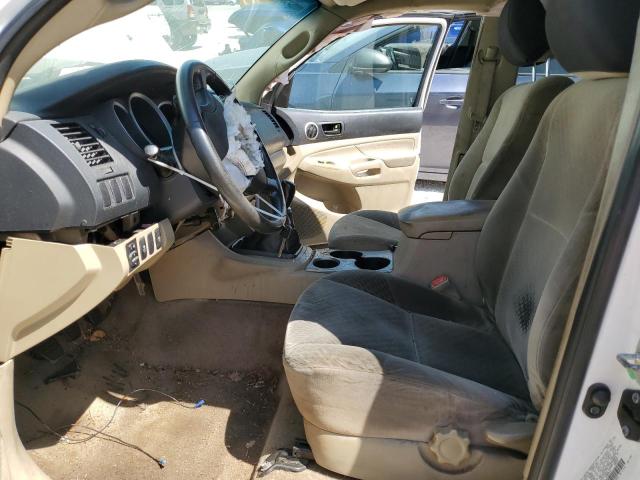 2010 Toyota Tacoma Access Cab VIN: 5TETX4CN8AZ694509 Lot: 51773604