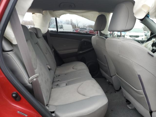 2010 Toyota Rav4 VIN: JTMBF4DV3A5027380 Lot: 49829954