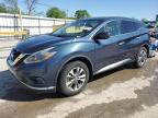 NISSAN MURANO S photo