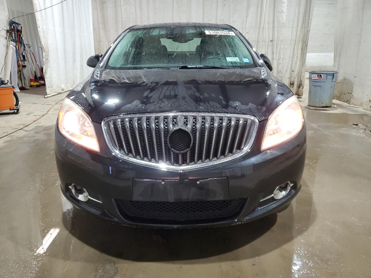 1G4PR5SK8E4200717 2014 Buick Verano Convenience