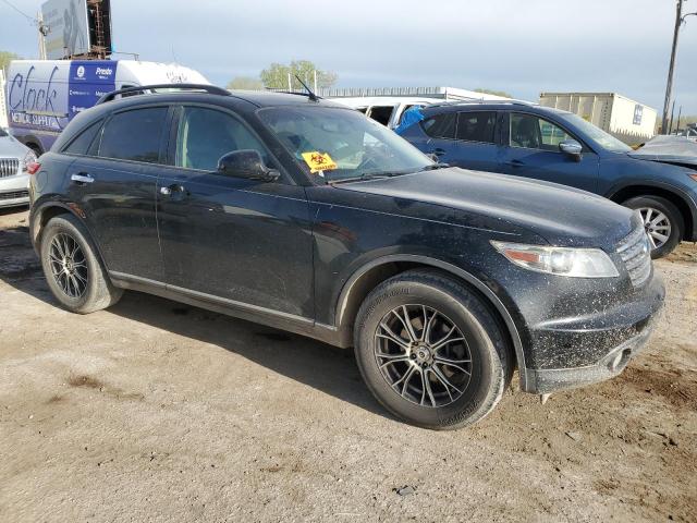 2004 Infiniti Fx35 VIN: JNRAS08U74X100034 Lot: 50360924