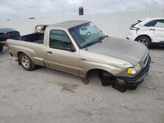 1999 Mazda B2500 VIN: 4F4YR12C6XTM10775 Lot: 51355444