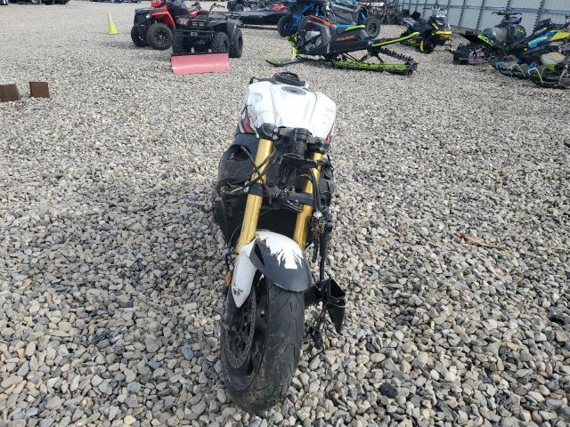 2022 HONDA CBR1000 RA JH2SC7752NK500030