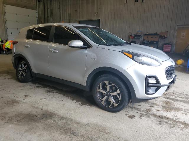 KNDPMCAC5L7727790 Kia Sportage L 4