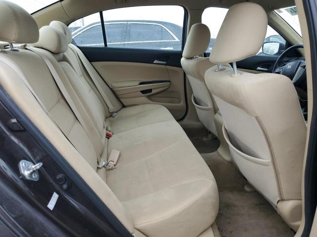 2011 Honda Accord Lx VIN: 1HGCP2F36BA069165 Lot: 50248624