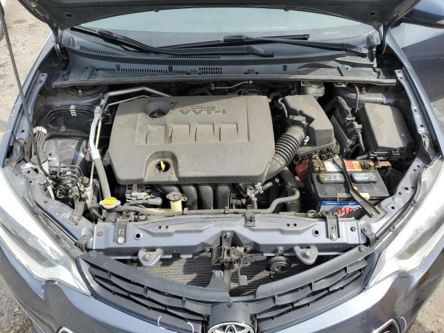 2015 Toyota Corolla L VIN: 5YFBURHE9FP218311 Lot: 51200904