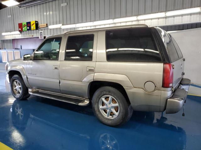 2000 Cadillac Escalade Luxury VIN: 1GYEK63R0YR219734 Lot: 51062574