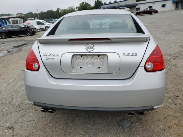 2008 Nissan Maxima Se VIN: 1N4BA41E18C827996 Lot: 50467314