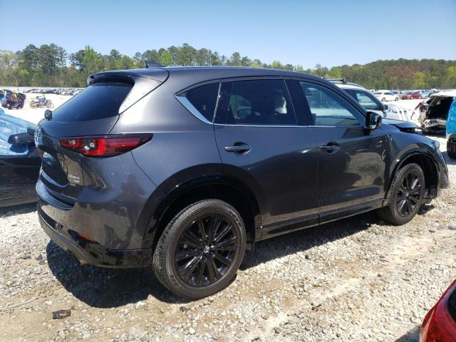  MAZDA CX-5 2023 Серый