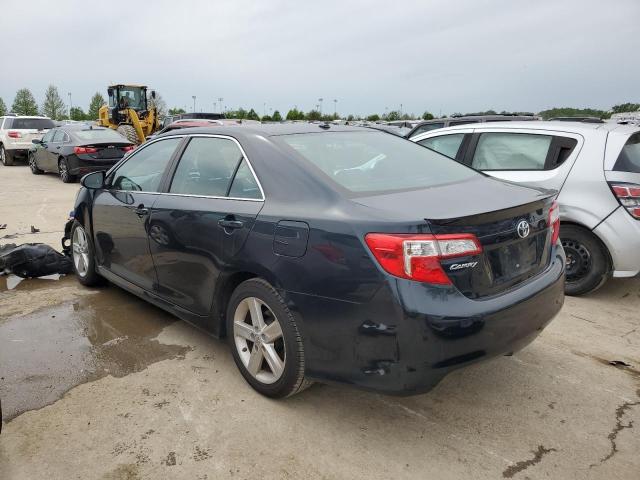 2014 Toyota Camry L VIN: 4T1BF1FK4EU352645 Lot: 52569734