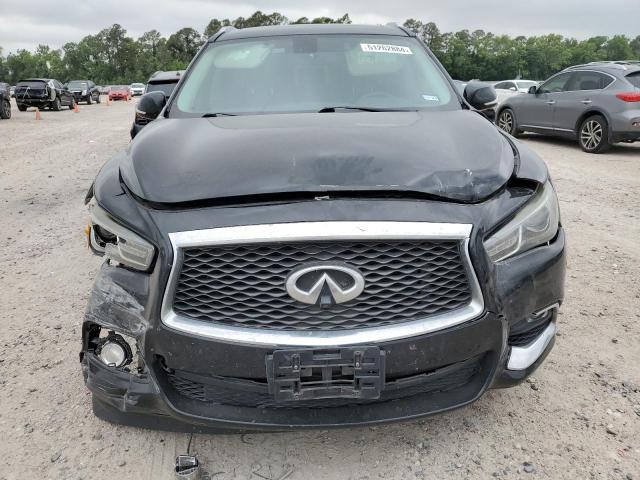 2017 Infiniti Qx60 VIN: 5N1DL0MN5HC501082 Lot: 51262884