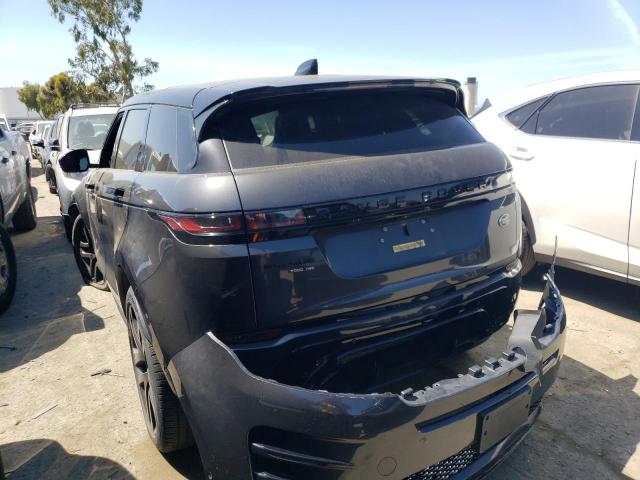 2020 Land Rover Range Rover Evoque Hse VIN: SALZM2GX0LH071501 Lot: 51078064