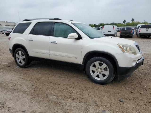 2010 GMC Acadia Slt-1 VIN: 1GKLRMED7AJ150886 Lot: 49846834