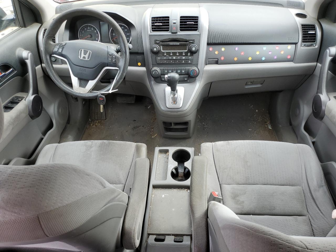 JHLRE38588C036915 2008 Honda Cr-V Ex