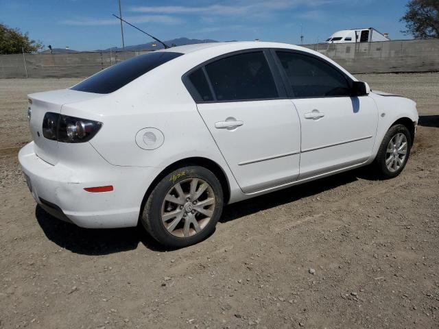 2008 Mazda 3 I VIN: JM1BK12G781805082 Lot: 51460204