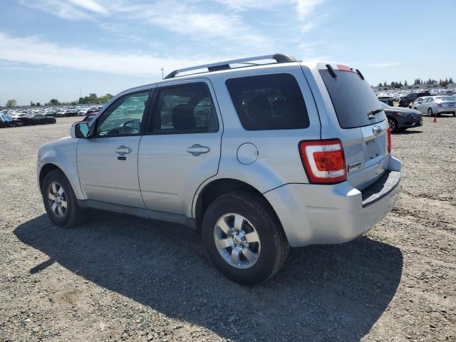 2011 Ford Escape Limited VIN: 1FMCU9EGXBKC64650 Lot: 50437834