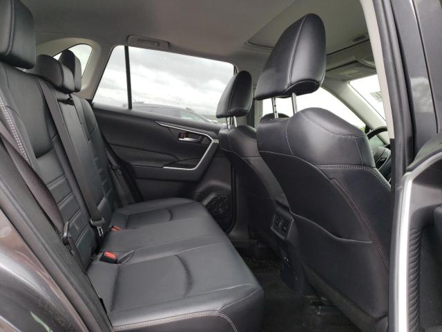 2020 Toyota Rav4 Xle Premium VIN: JTMC1RFV9LD048031 Lot: 50635554