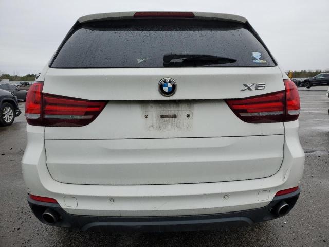 VIN 5UXKR0C54F0K54677 2015 BMW X5, Xdrive35I no.6