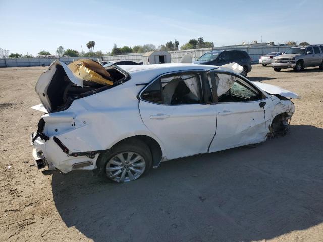 2018 Toyota Camry L VIN: JTNB11HK4J3026663 Lot: 50557214