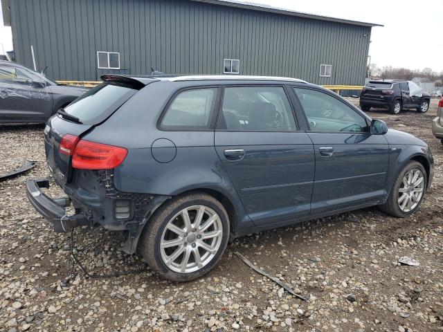 2011 Audi A3 Premium Plus VIN: WAUMFBFM7BA163230 Lot: 49084414