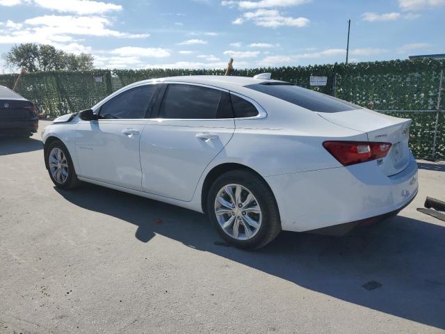 2023 Chevrolet Malibu Lt VIN: 1G1ZD5ST5PF143638 Lot: 51252914