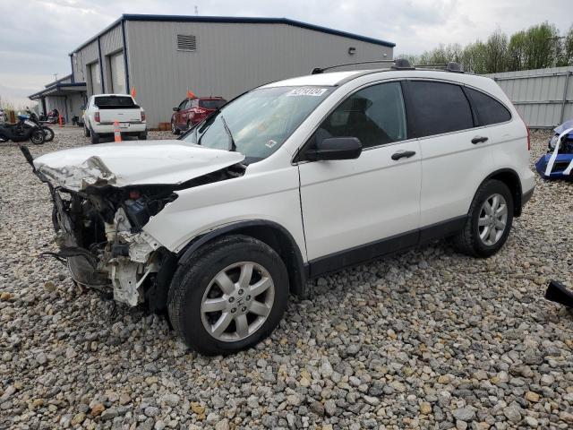 2011 Honda Cr-V Lx VIN: 5J6RE4H38BL802354 Lot: 52714124