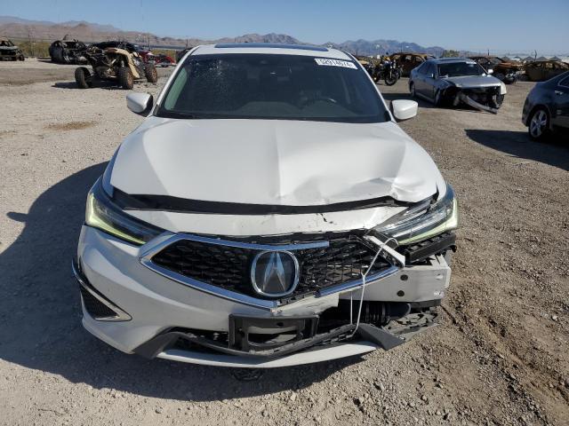 2019 Acura Ilx VIN: 19UDE2F36KA013379 Lot: 52914674