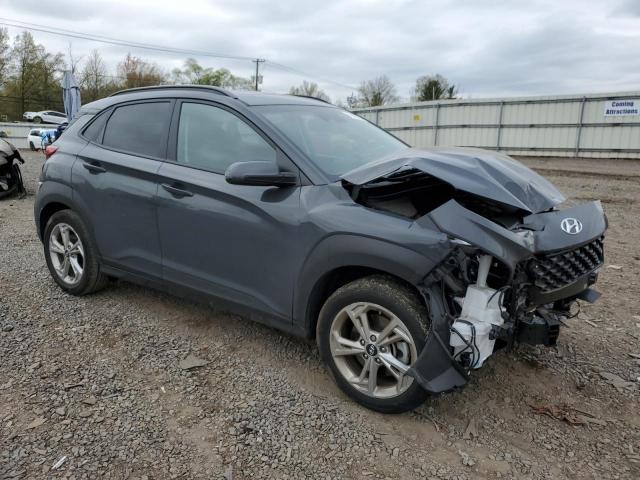 KM8K3CAB9PU046684 Hyundai Kona SEL 4