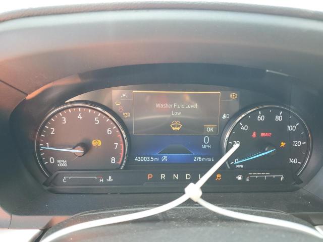 2021 Ford Explorer Xlt VIN: 1FMSK7DH3MGC38798 Lot: 52797124