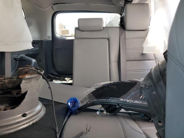 2020 Honda Cr-V Exl VIN: 5J6RW2H8XLA018803 Lot: 51103054