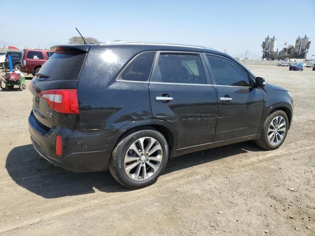 2014 Kia Sorento Sx VIN: 5XYKW4A78EG432167 Lot: 53166804