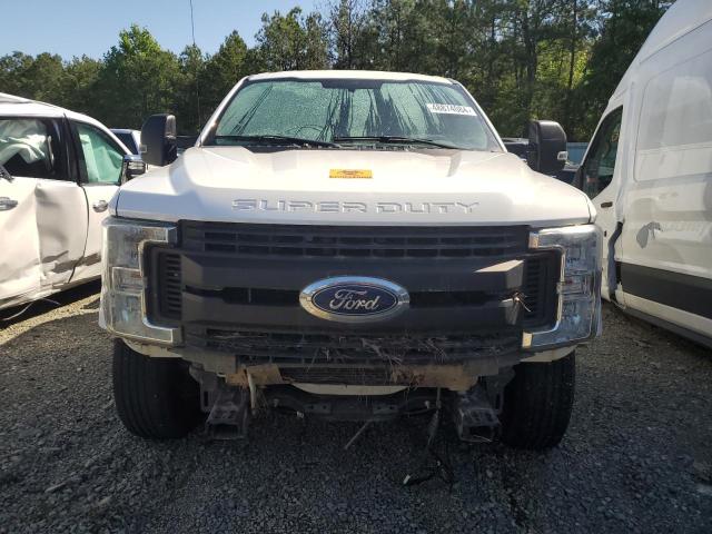 1FD7X2A66HED28221 2017 Ford F250 Super Duty