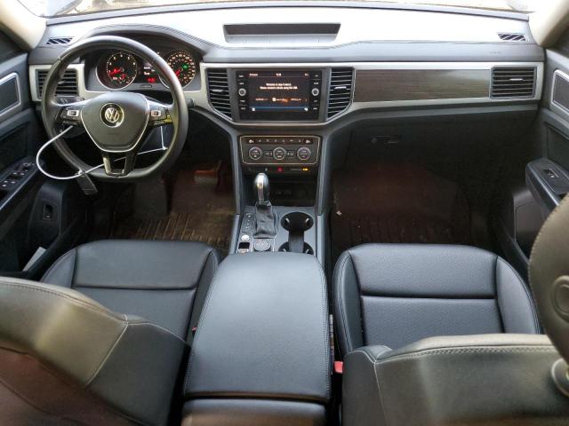 2019 VOLKSWAGEN ATLAS SE - 1V2UR2CA9KC551051