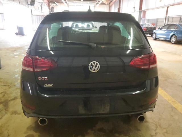 2021 Volkswagen Gti S VIN: 3VW5T7AUXMM008727 Lot: 49405234