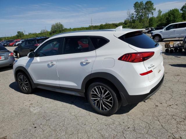 2019 Hyundai Tucson Limited VIN: KM8J33AL6KU003692 Lot: 51741404