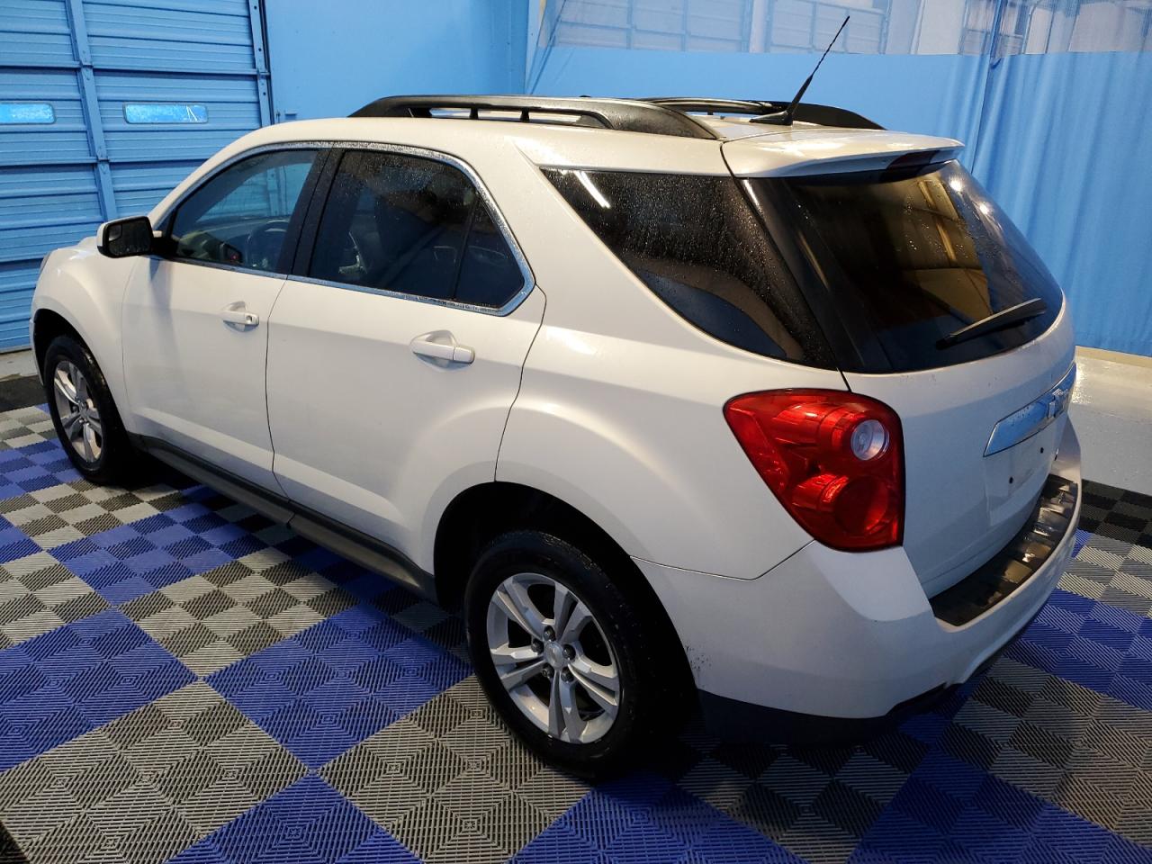 1GNALDEK3DZ113317 CHEVROLET EQUINOX 2023