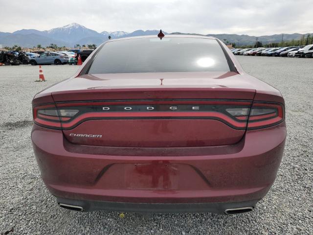 2023 Dodge Charger Sxt VIN: 2C3CDXBG0PH643527 Lot: 51489904