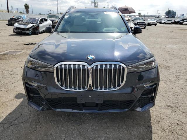 VIN 5UXCW2C56KLB43780 2019 BMW X7, Xdrive40I no.5